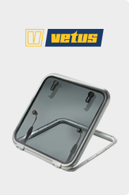Vetus Products