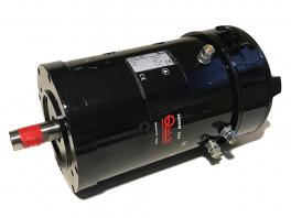 Quick OSP Motor Windlass 3000 W 24V DV5/RG5