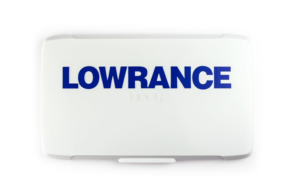 Lowrance 000-14176-001 Cover Hook2 9