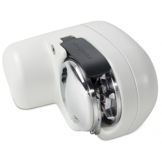 GP2 500 Horizontal Windlass