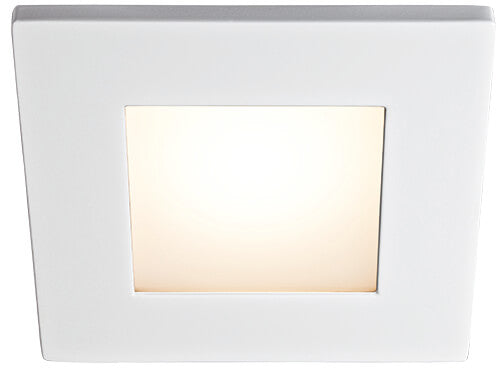 Miami 70 Satin Steel 2w