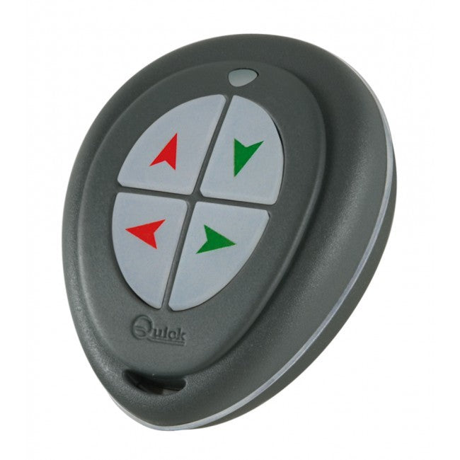 RRC Wireless Pocket Remote Control