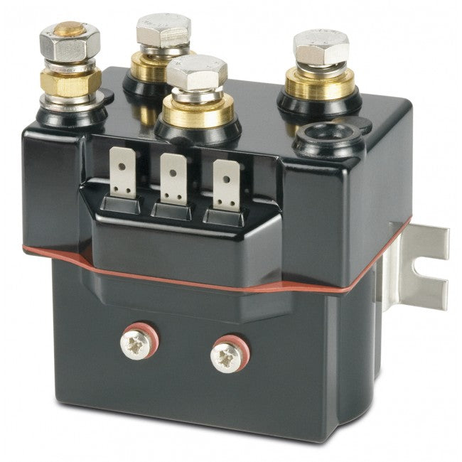 T6415 Solenoid Unit - Reversing Contactor