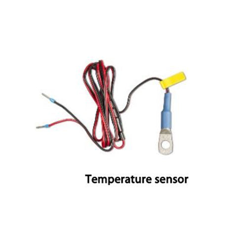 Temperature Sensor: