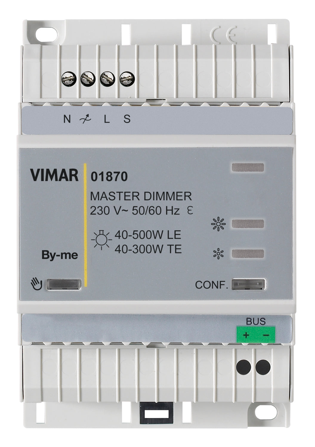 Vimar Domotics Master Dimmer