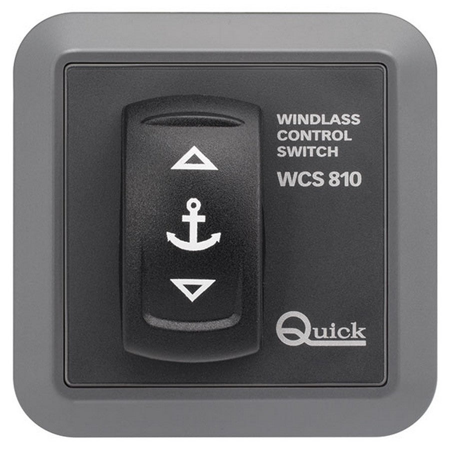 Quick Windlass Control Board WCS810