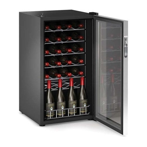 Vitrifrigo WNC95IGP4 - 33 Bottles Wine Cooler