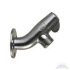 MMarine Online - Deck Wash-Down Faucets Chrome Brass or 316 Stainless Steel , Part No SCA 10175P