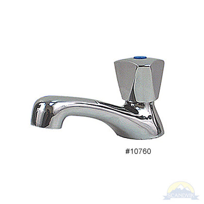 Scandvik - Basin Faucet , Part No 10760P