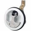 Perko - “T" Handle Flush Lock and Latches, Part No. 1092DP3WHT
