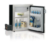 Vitrifrigo Front-Loading Stainless Steel Refrigerator only C42RXP4-F-1 Flush Flange