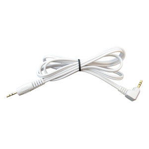 Dual 1 Meter Universal 3.5 mm MP3 Player Connect Cable - DMC35