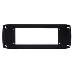Fusion Din Stereo Mounting Plate - MS-RA200MP