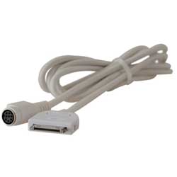 Fusion 1 1/2 Meter iPod Connection Cable for MS-RA50 Stereo