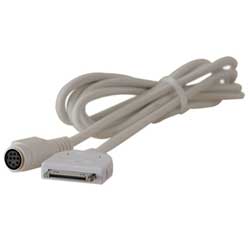 Fusion 1 1/2 Meter Accessory Cable for iPod - MS-IP15L2