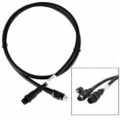 Fusion NMEA 2000 Drop Cable for the MS-RA205 - CAB000863