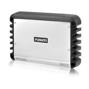 Fusion SG-DA41400 Signature Series 4-Channel Marine Amplifier - 010-01969-00