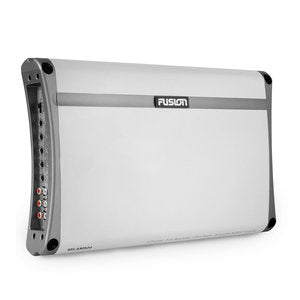 Fusion MS-AM504 4-Channel Marine Amplifier - 010-01500-00