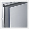 Vitrifrigo Stainless Steel Drawer Refrigerator DW42RXP4-F Flush Flange