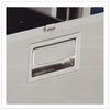 Vitrifrigo Stainless Steel Drawer Refrigerators and Freezers DW360IXD1-EFIV (SO)
