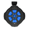 Dual 2-Way Wakeboard Tower Speakers with Blue illumiNITE™ LED Lighting - DMW807
