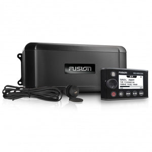 Fusion MS-BB300R Marine Black Box with MS-NRX300 Wired Remote - 010-01290-20