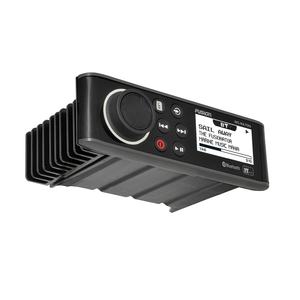 Fusion MS-RA70Ni Stereo Marine Entertainment System with Bluetooth and NMEA 2000 - 010-01516-11
