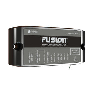 Fusion SG-VREGLED Voltage Regulator for Signature Series - 010-12276-00