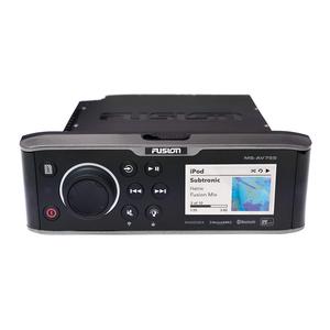 Fusion MS-AV755 AM/FM Stereo DVD/CD Player - 010-01881-00