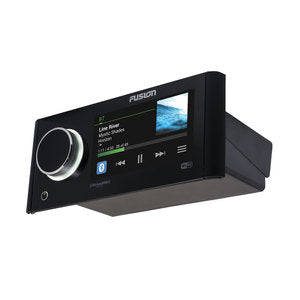 Fusion MS-RA770 Apollo Series Touch Screen Stereo with AM FM Bluetooth and USB Connectivity - 010-01905-00
