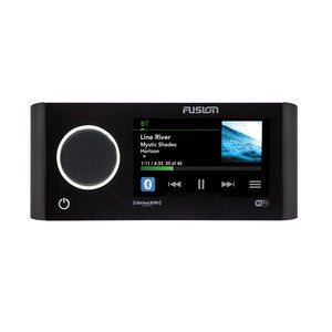 Fusion MS-RA770 Apollo Series Touch Screen Stereo with AM FM Bluetooth and USB Connectivity - 010-01905-00