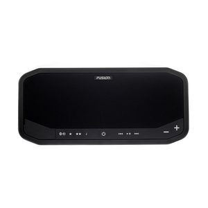 Fusion PS-A302B Active Sound Panel Stereo with AM FM USB and Bluetooth - 010-02005-00