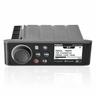 Fusion MS-RA70NSX Marine Digital Media Receiver with SiriusXM and NMEA 2000 Compatibility - 010-01516-30