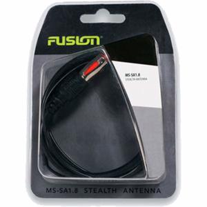 Fusion MS-SA1.8 Stealth Stereo Antenna - 010-12584-00