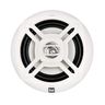 Dual Marine Digital Media and Bluetooth Receiver/Speaker Package - MXCP49BT