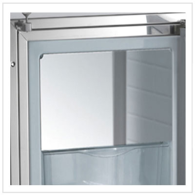 Vitrifrigo Ice Maker Stainless Steel IMXTIXN5-S