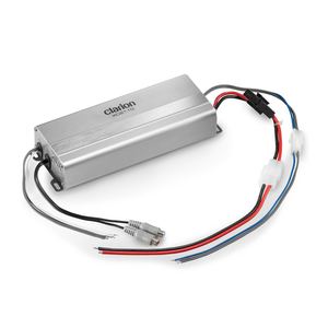 Clarion Marine Audio XC2110 Micro Size Mono Class D Marine Amplifier - 92762