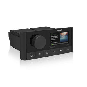 Fusion MS-RA210 Marine Stereo with Bluetooth and DSP