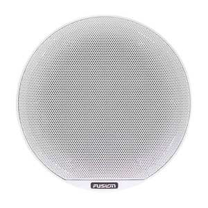 Fusion SG-F882W 8.8” 330 W Classic White Speakers - 010-02434-00