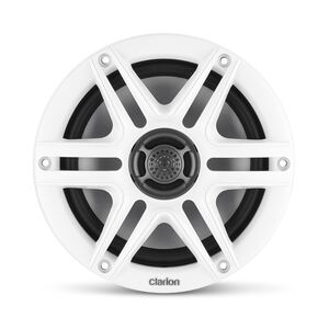 Clarion Marine Audio CMSP-651-SWG 6.5