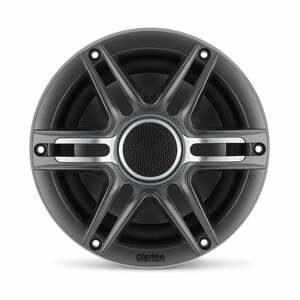 Clarion Marine Audio CMSP-651-SWG 6.5