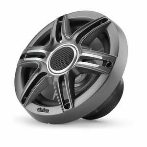 Clarion Marine Audio CMSP-651-SWG 6.5