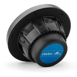 Clarion Marine Audio CMSP-651-SWG 6.5