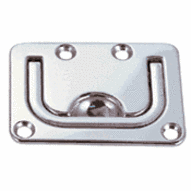 Perko - Flush Hatch Lifting Handles, Part No. 0776DP1CHR