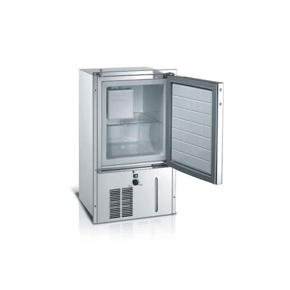 Vitrifrigo Ice Maker Stainless Steel IMREFIXN2-S