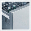 Vitrifrigo Stainless Steel Drawer Refrigerators and Freezer with Ice Maker DW360IXN1-EFIV-2 (SO)