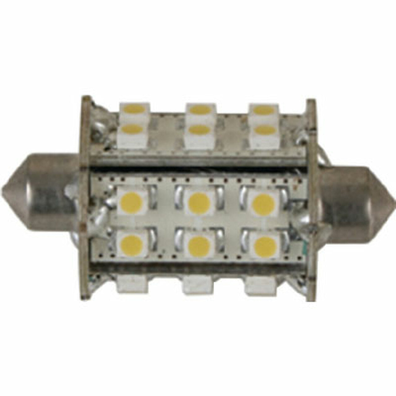 Scandvik - 360° Navigation Festoon Type LED Bulbs - 41110-P