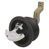 Perko - “T" Handle Flush Lock and Latches, Part No. 1091DP3BLK