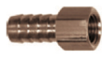 B/B Pipe-to-Hose Adapters, Part No. 32-052