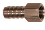 B/B Pipe-to-Hose Adapters, Part No. 32-058